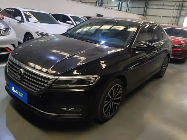 LAVIDA 2021 280TSI DSG Luxury Version