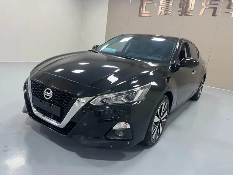 Teana 2021 2.0L XL Comfort Edition