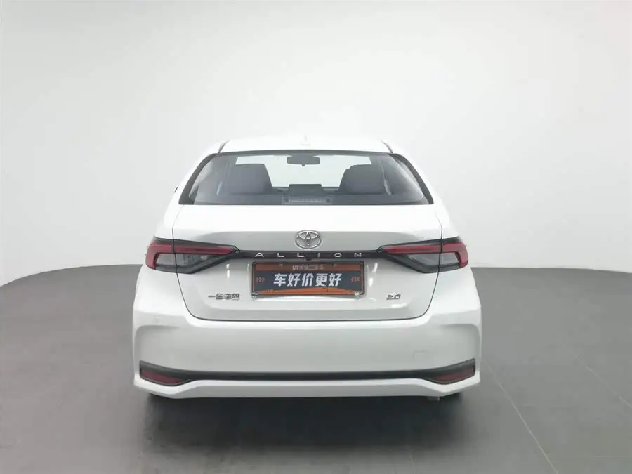 أسد آسيا 2021 2.0 لتر فئة فاخرة