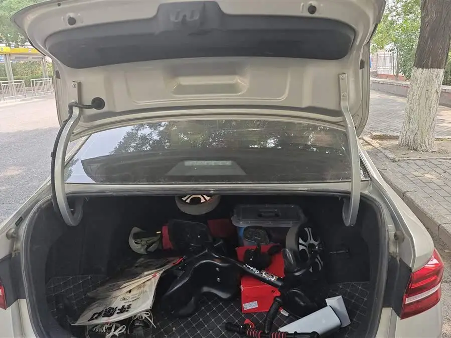 Lavida 2019 280TSI DSG Luxury Edition National VI