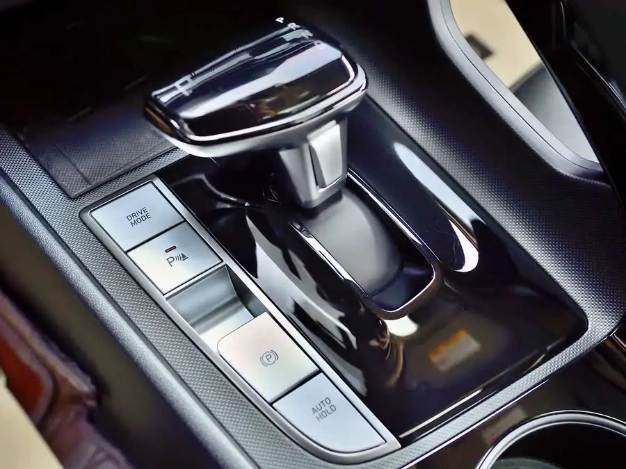 Elantra 2023 1.5L CVT TOP Flagship Version