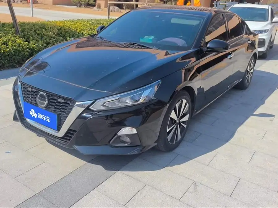 Tianlai 2021 2.0L XL Upper AD1 Intelligent Navigation Edition