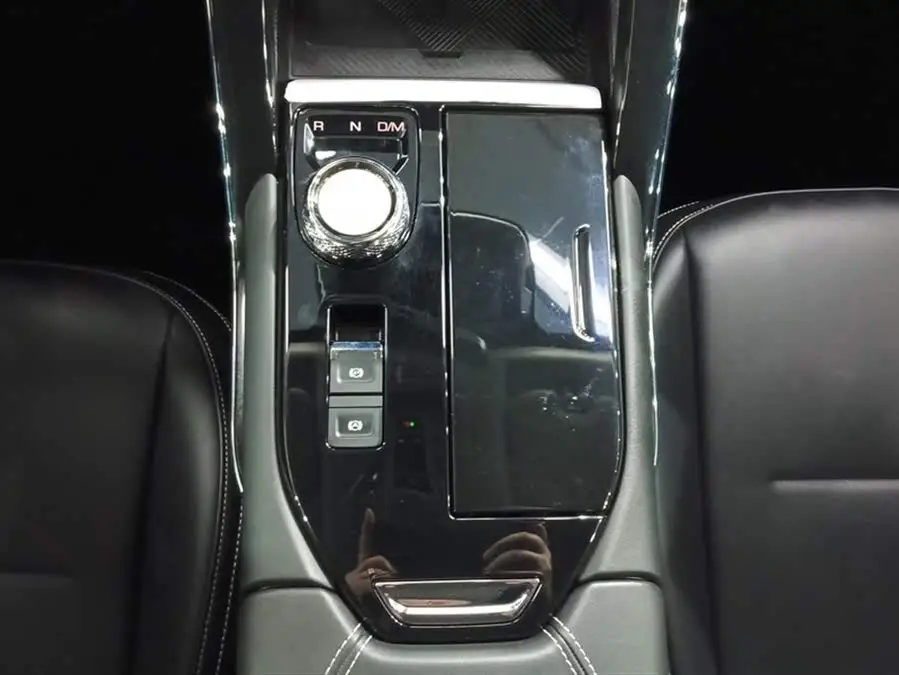 هافال H6 2022 موديل الجيل الثالث 1.5T أوتوماتيكي دفع ثنائي ماكس