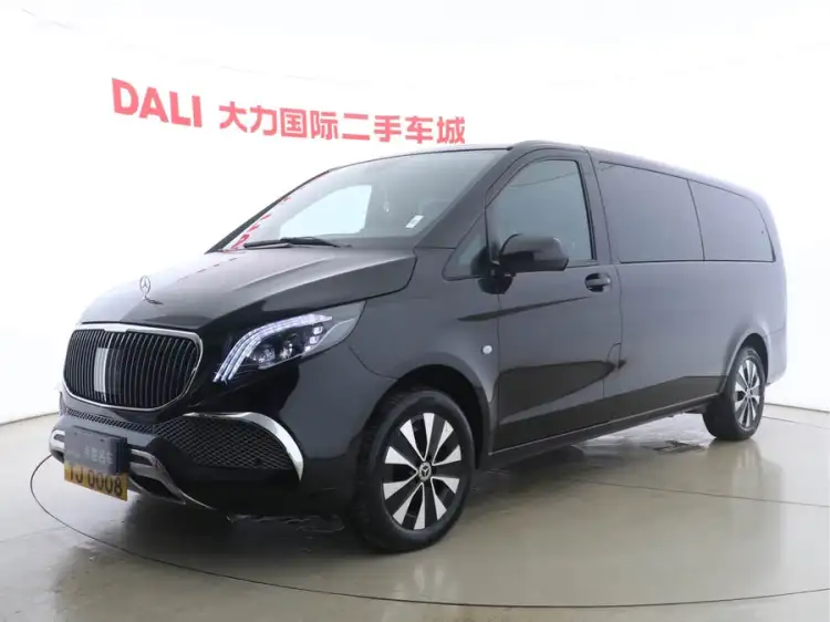 Vito 2023 2.0T Elite Edition 7-seater