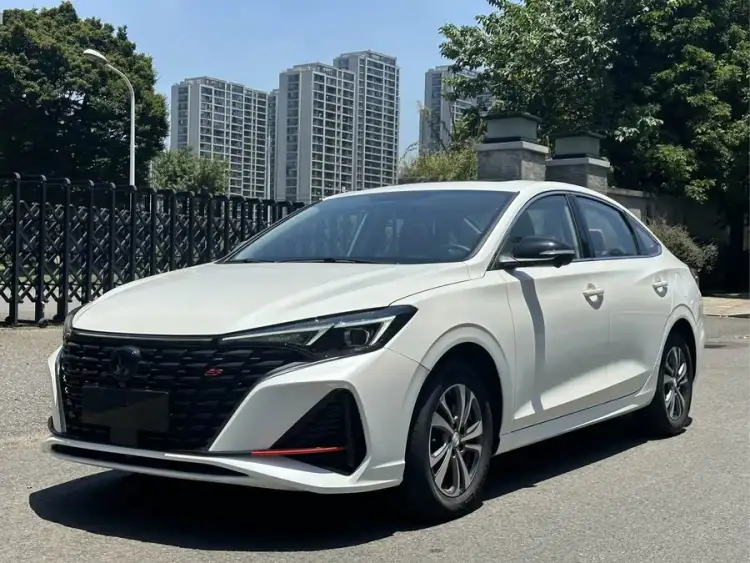 Yidong 2023 Model Changxiang Version PLUS Blue Whale NE 1.4T GDI DCT Premium Version