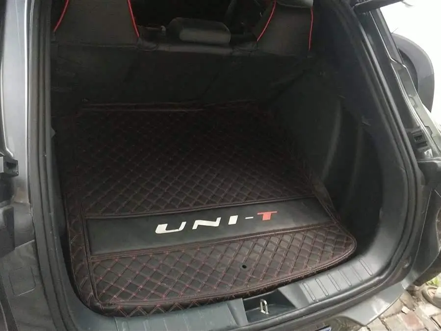 Changan UNI-T 2020 1.5T Flagship