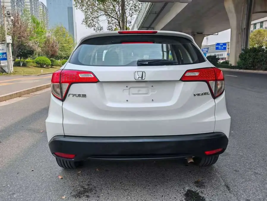 Honda Breeze 2020 1.5L CVT Pioneer Edition