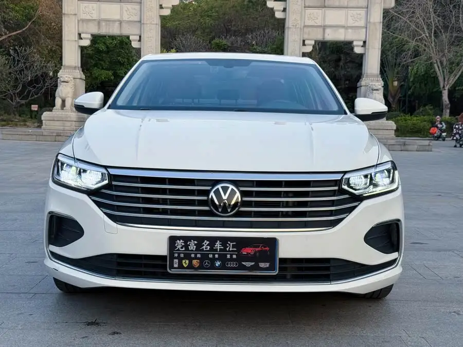 Lavida 2023 1.5L Automatic Full Version