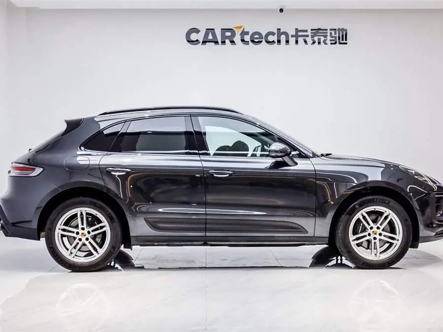 2022 Macan Macan 2.0T