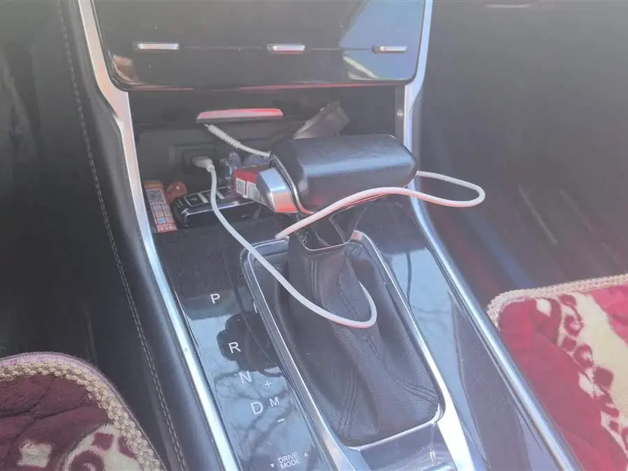 Changan CS75 2021 Glory Million Edition 280T DCT Luxury