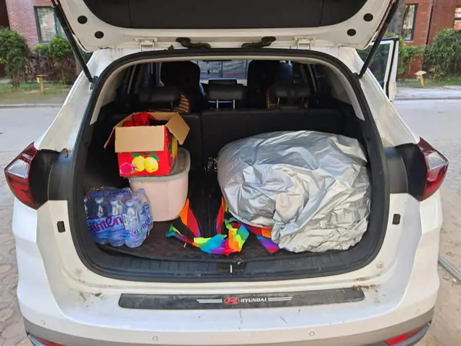 توسان 2020 280TGDi دفع ثنائي GLS إصدار الموضة الوطنية VI