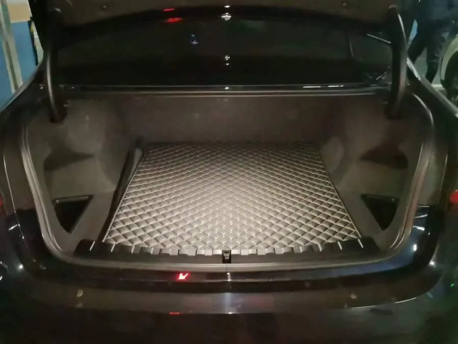 بي إم دبليو i3 2022 eDrive 35 L