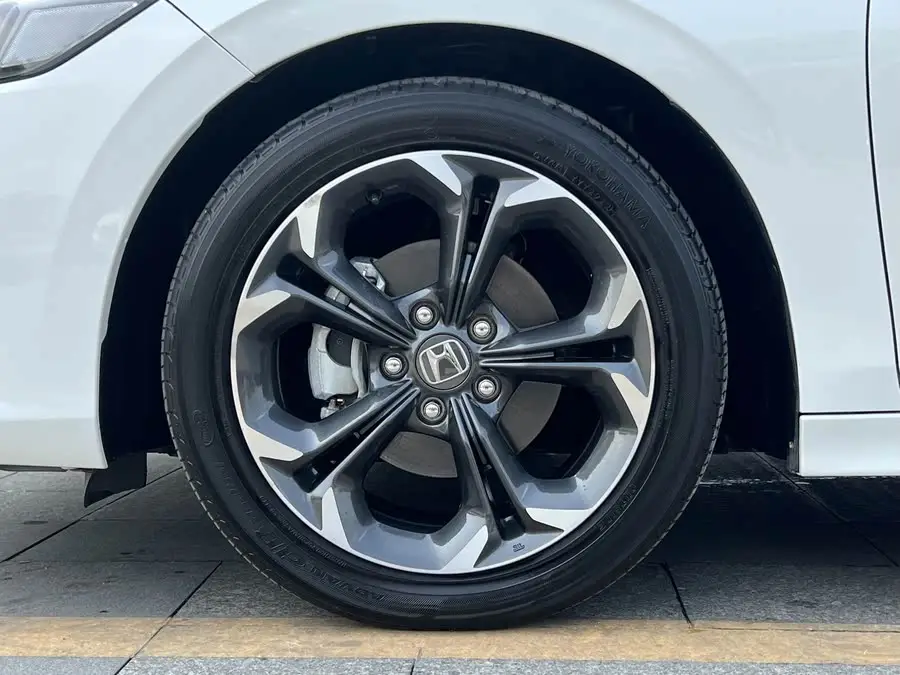 Civic 2022 240TURBO CVT Sporty Version