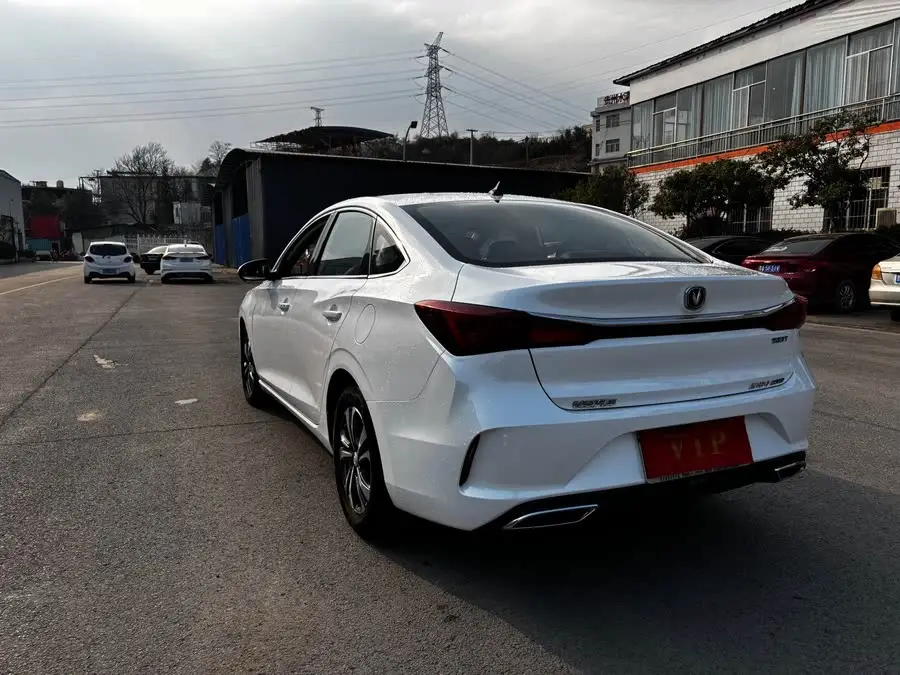 إيدونغ 2021 بلس نموذج بلو ويل NE 1.4T GDI DCT المتميز