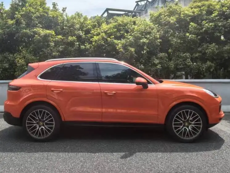 2019 Cayenne Cayenne 3.0T