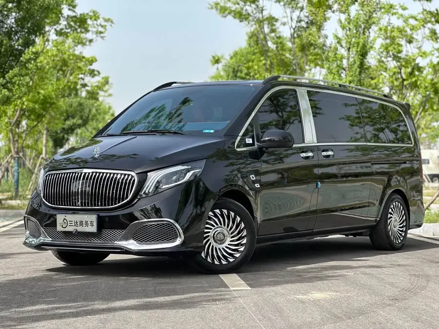 فيتو 2023 2.0T نسخة الأعمال 7 مقاعد