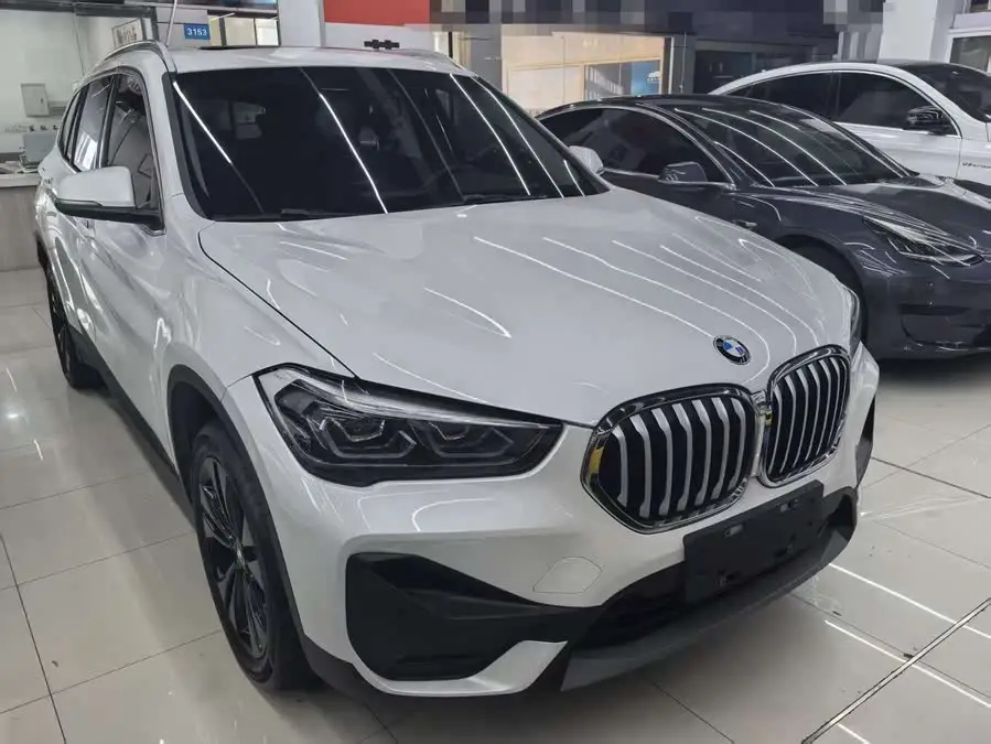 BMW X1 2020 sDrive20Li Fashion