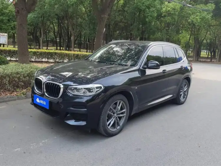 BMW X3 2021 Model xDrive28i M Sport Package