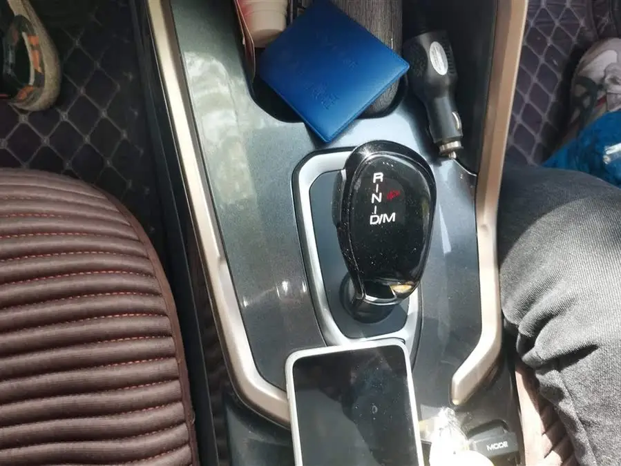 هافال H6 2020 1.5GDIT أوتوماتيكي بلاتينيوم بطل النسخة