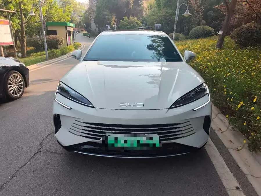 Sealion 2024 Glory Edition DM-i 1.5T 121km Honor Model