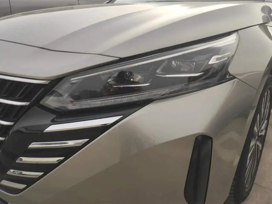 تينلاي 2022 نسخة XE 2.0L للتمتع الخالص