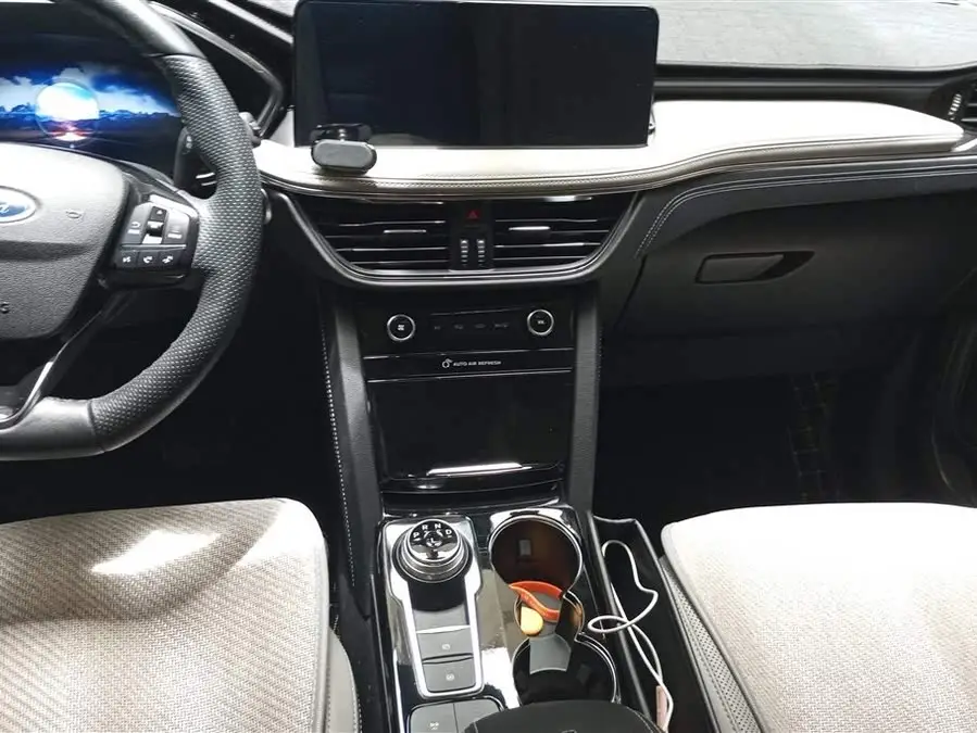 فورد تيريتوري 2020 إيكوبوست 245 دفع ثنائي إصدار الاستمتاع الذكي