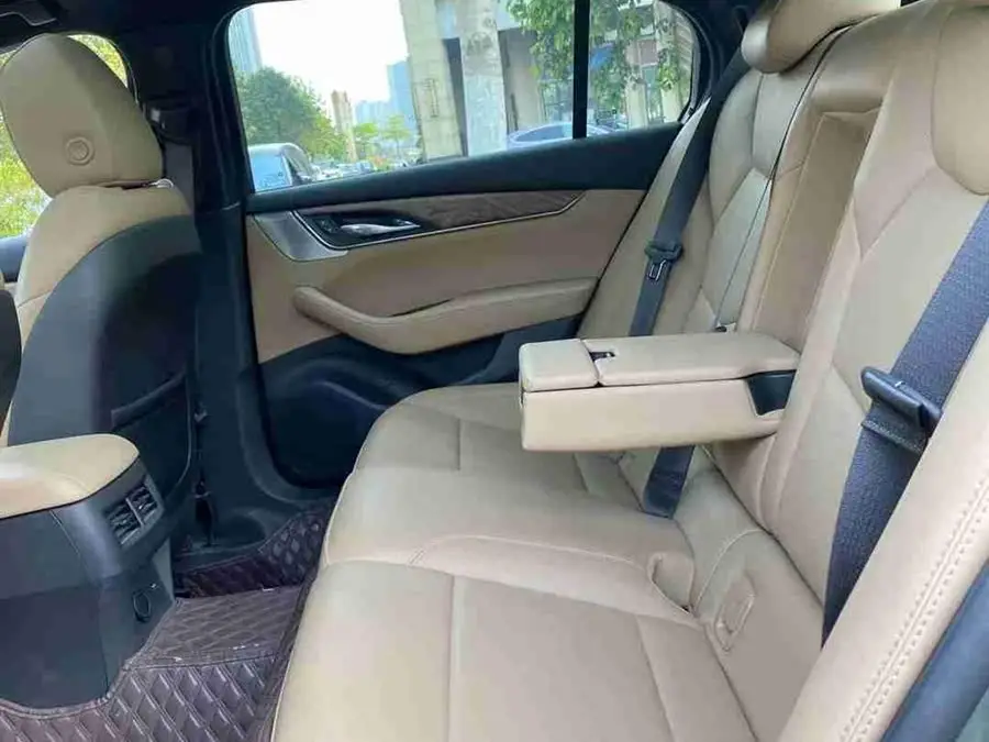 Cadillac CT5 2022 28T Premium