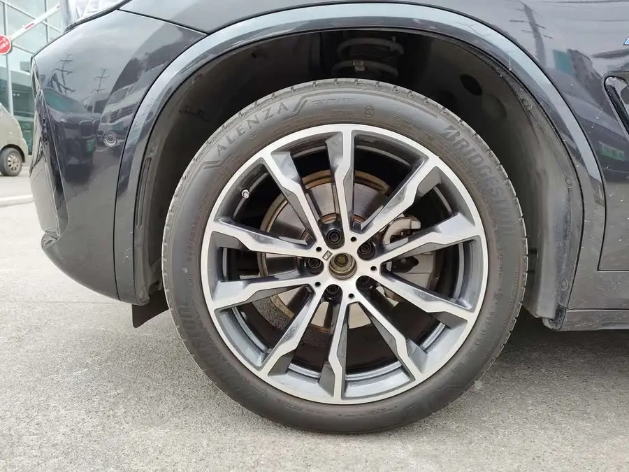 BMW X3 2023 xDrive30i Leading M Night Package