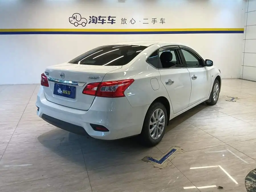 2022 سيلفي كلاسيك 1.6XL CVT النسخة الفاخرة