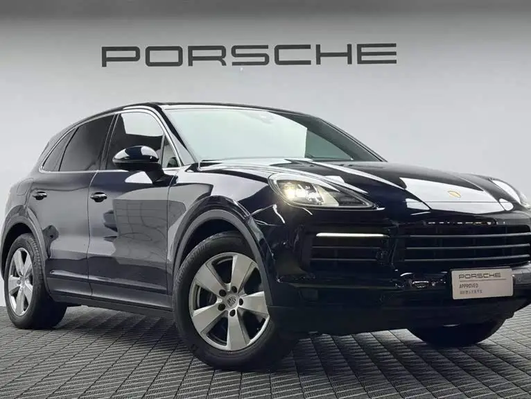 2019 Cayenne Cayenne 3.0T