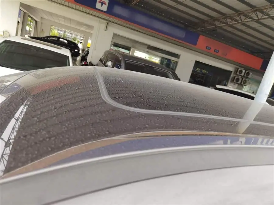 2021 توكسون L 1.5T DCT GLX النخبة