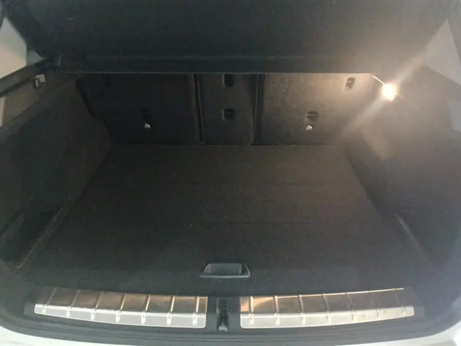 BMW X1 2020 sDrive20Li Fashion Edition