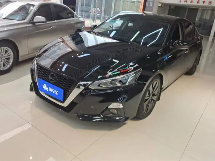 Teana 2021 2.0L XL Comfort Edition