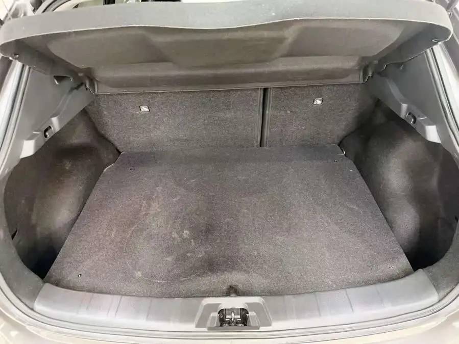 2022 Nissan Qashqai 2.0L CVT XV Intelligent Version