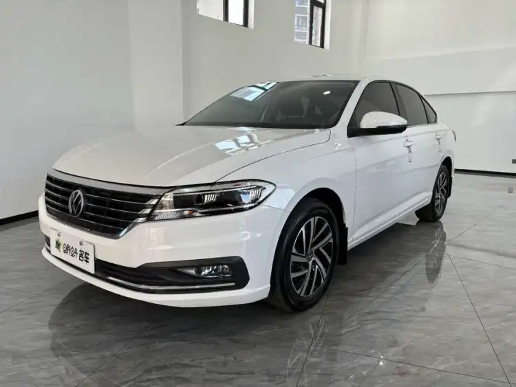 2022 Lavida 280TSI DSG Comfort Version