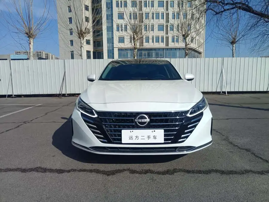 تانلاي 2022 2.0L XL-TLS إصدار الاستمتاع