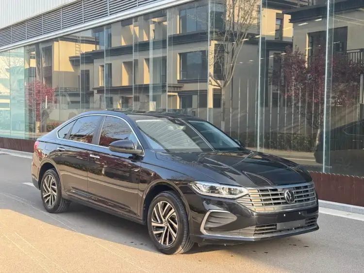 Lavida 2024 300TSI DSG Max Edition