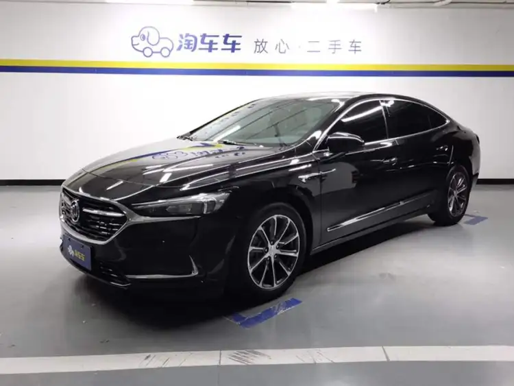 Buick LaCrosse 2022 652T Luxury