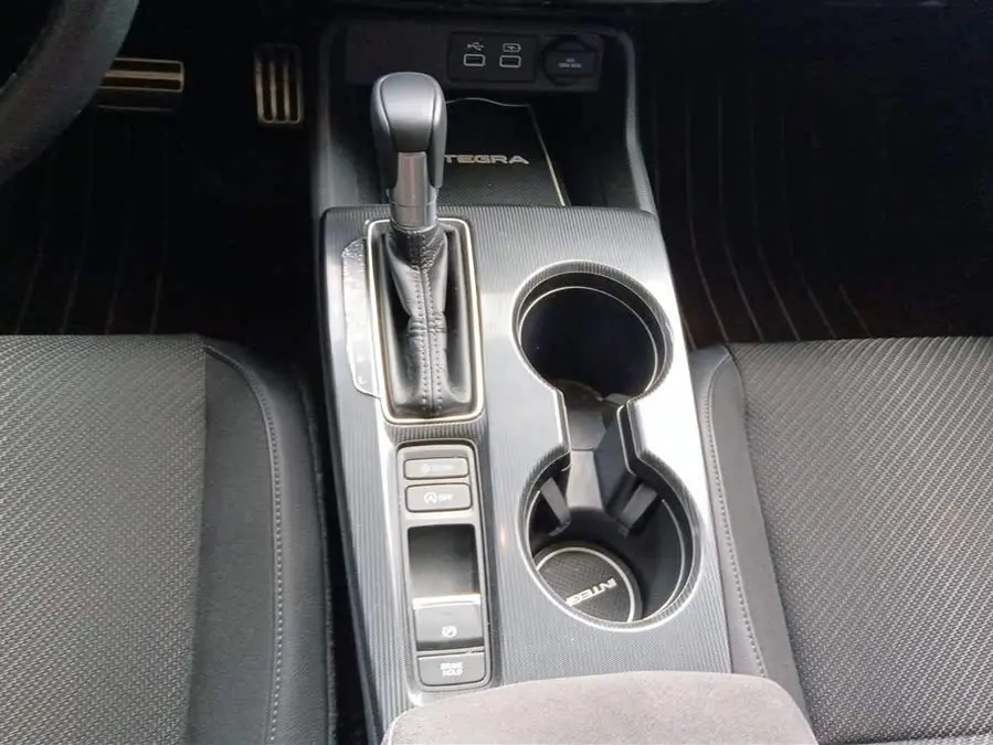 2022 Model 240TURBO CVT Phantom Night Technology Edition