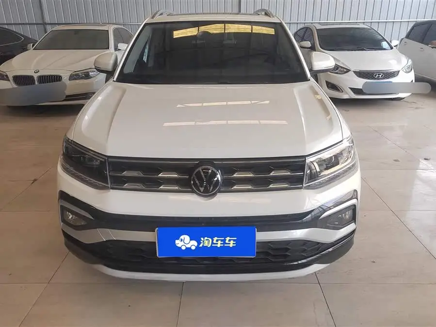 Tucson 2021 1.5L Automatic Comfort Edition