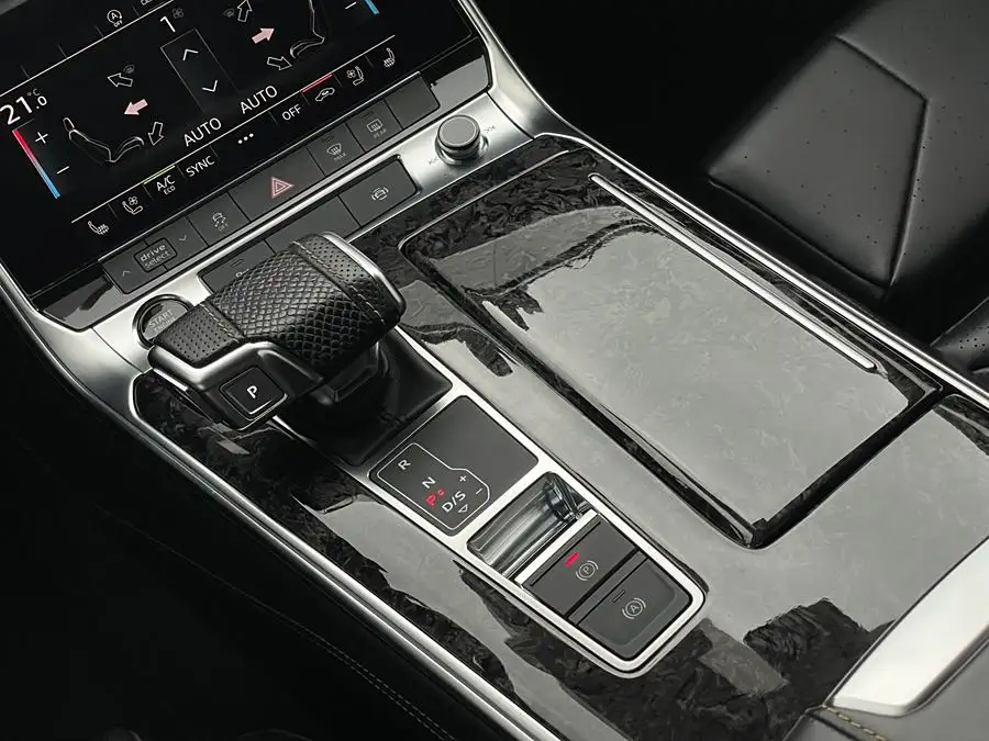 Audi A7 2021 45 TFSI Prestige