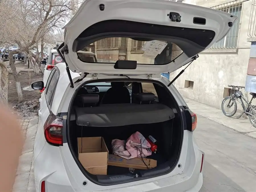 Fit 2023 1.5L CVT潮享版