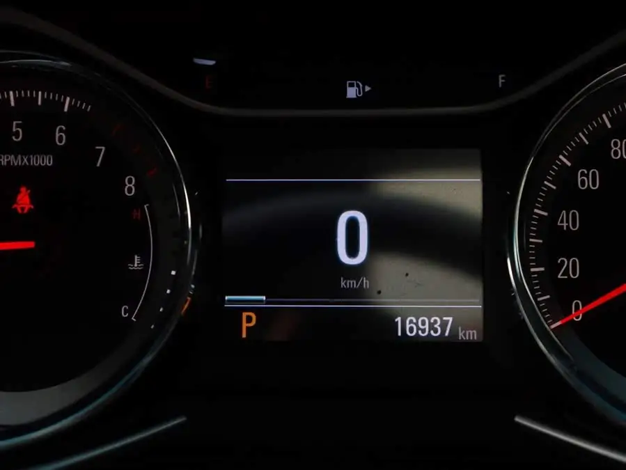 Wolando 2019 Redline 530T Automatic Enjoy Version (5+2 seats) National VI