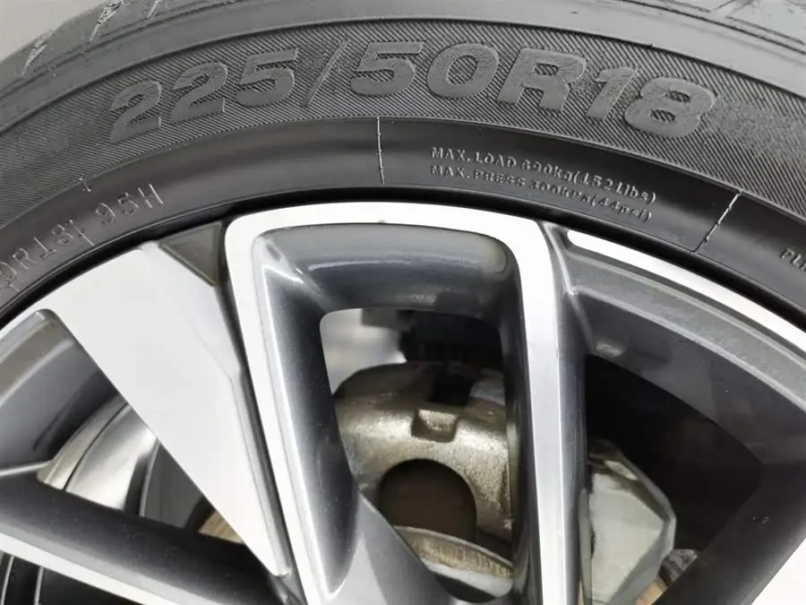 Jetta VS7 2020 1.4T Automatic Glory Edition