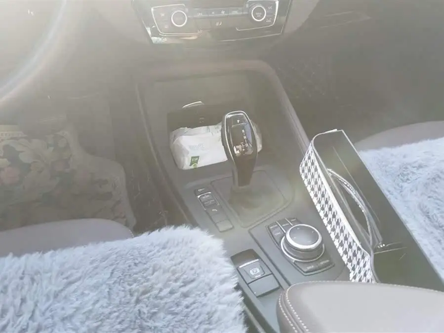 BMW X1 2022 sDrive25Li Leading Edition