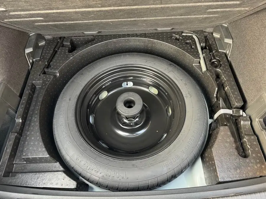 Tayron 2022 330TSI Two-Wheel Drive Luxury Intelligent Connectivity Version