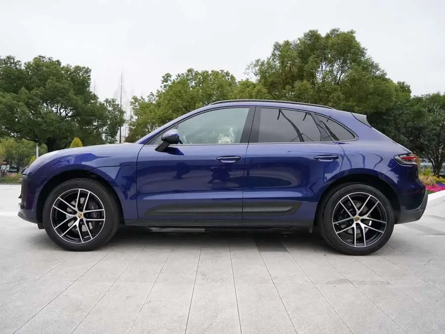 2023 Macan 2.0T