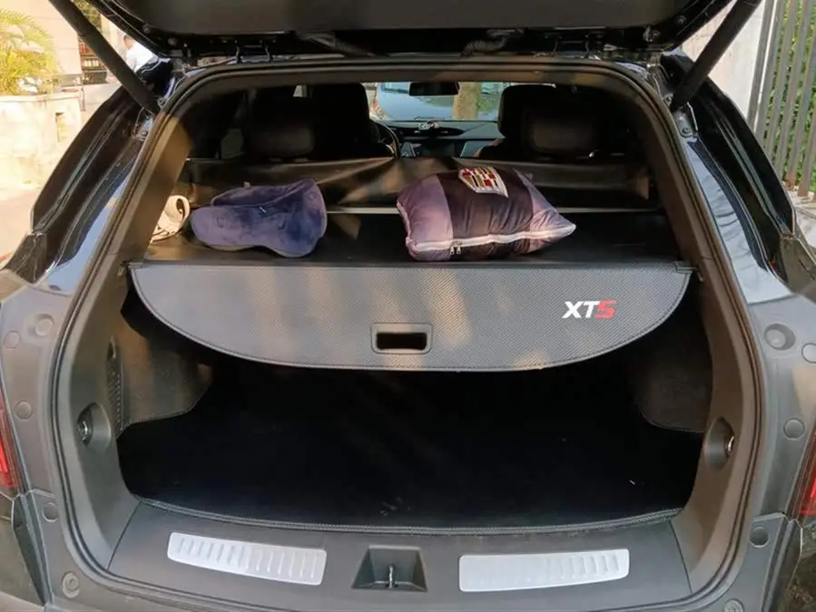 Cadillac XT5 2022 2.0T Luxury FWD