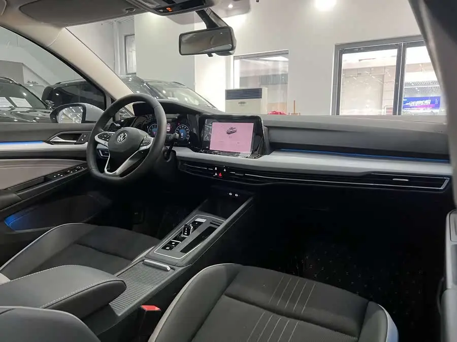 Golf 2024 280TSI DSG Pro Expert Edition