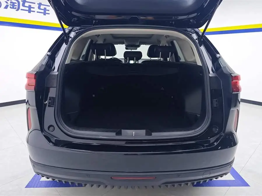 هافال H6 طراز 2022 الجيل الثالث 1.5T أوتوماتيكي دفع ثنائي ماكس